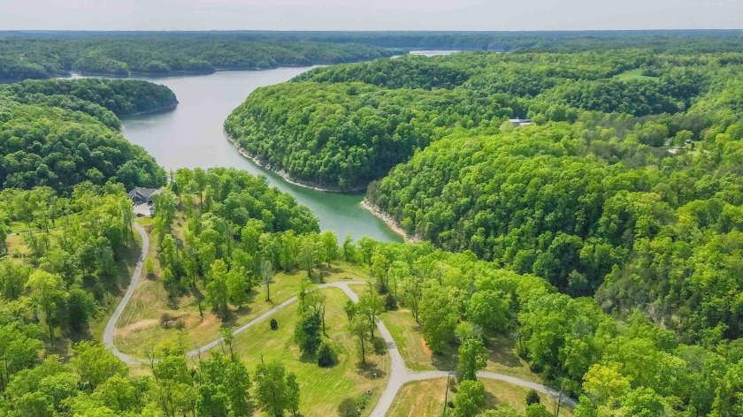 Talk about a rare opportunity!! Stunning lake views with a - photo 10