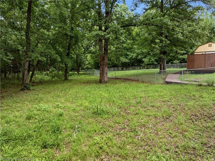Only a few miles to Burnt Cabin Marina! Beautiful home secluded - photo 50