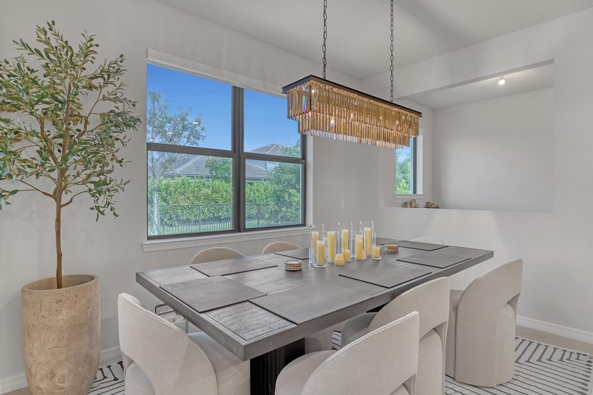Stunning 2023-built 5-bedroom retreat in the gated community of - photo 12