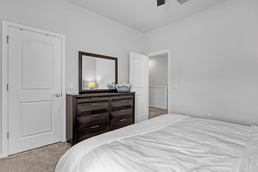 Stunning 2023-built 5-bedroom retreat in the gated community of - photo 31