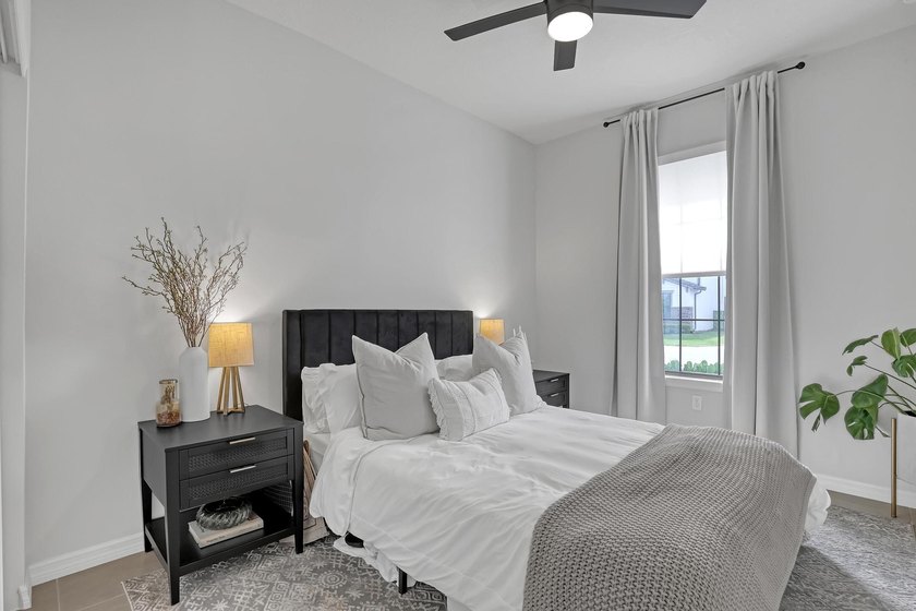 Stunning 2023-built 5-bedroom retreat in the gated community of - photo 40