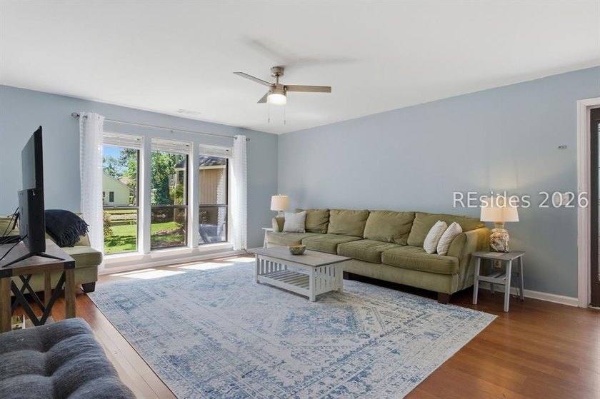 Ideally located with a Hilton Head Island address while offering - photo 11