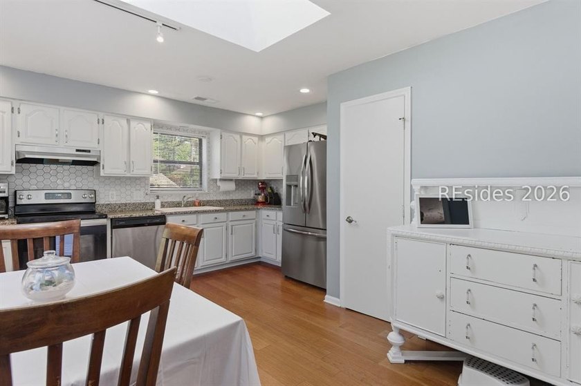 Ideally located with a Hilton Head Island address while offering - photo 12