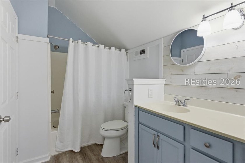 Ideally located with a Hilton Head Island address while offering - photo 17