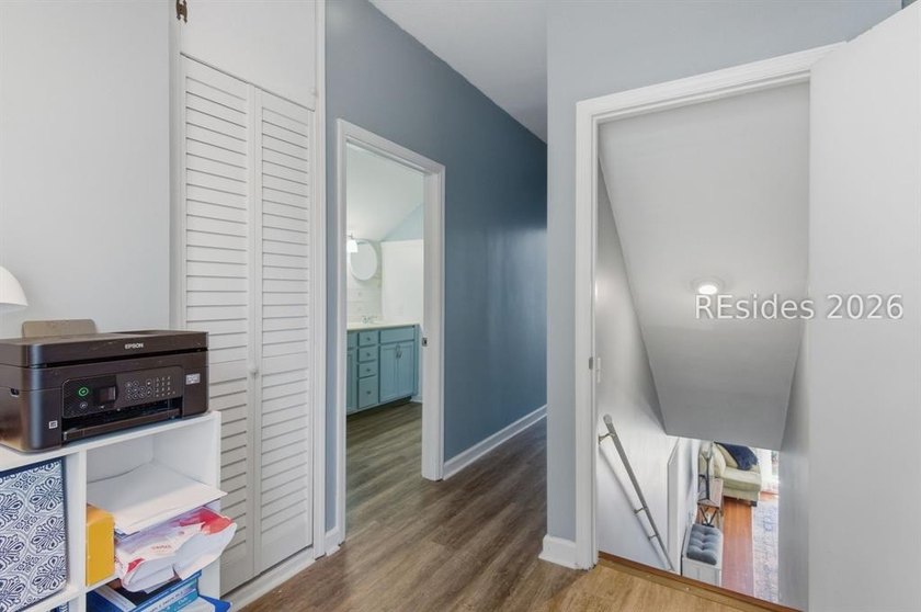 Ideally located with a Hilton Head Island address while offering - photo 19