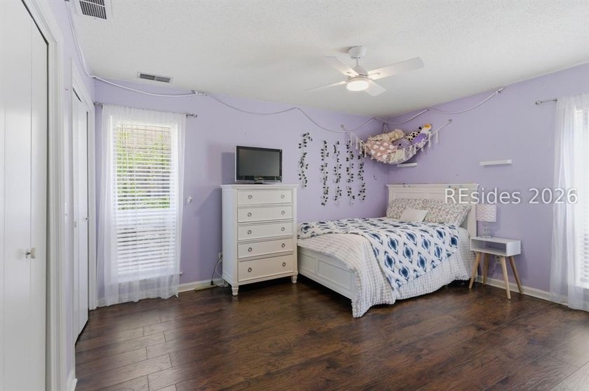 Ideally located with a Hilton Head Island address while offering - photo 20