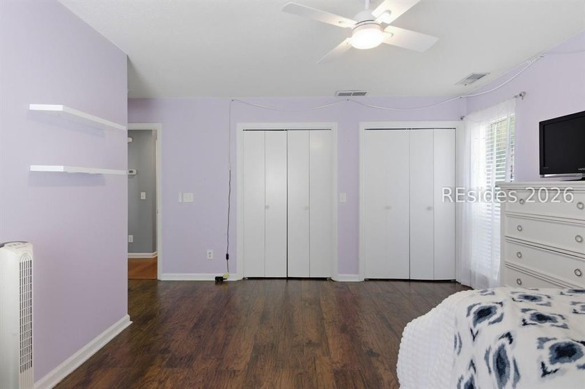 Ideally located with a Hilton Head Island address while offering - photo 22