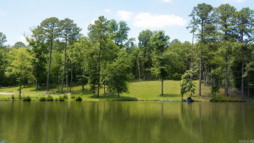 129 Ft of Lake Hamilton Waterfront | Build-Ready .75-Acre Lot | - photo 28