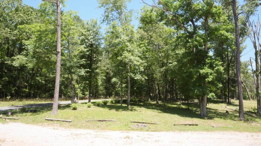 129 Ft of Lake Hamilton Waterfront | Build-Ready .75-Acre Lot | - photo 30