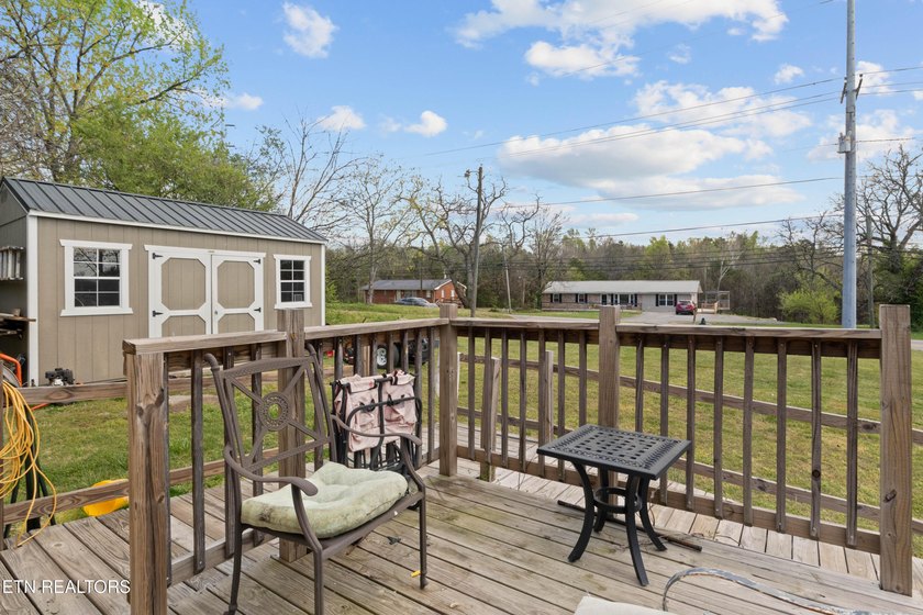 This property is great for a variety of uses. Investors - photo 30