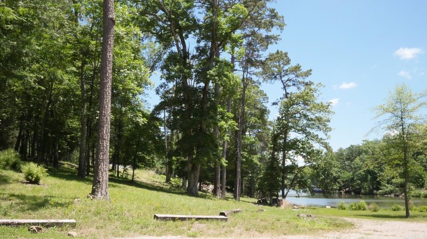 129 Ft of Lake Hamilton Waterfront | Build-Ready .75-Acre Lot | - photo 31