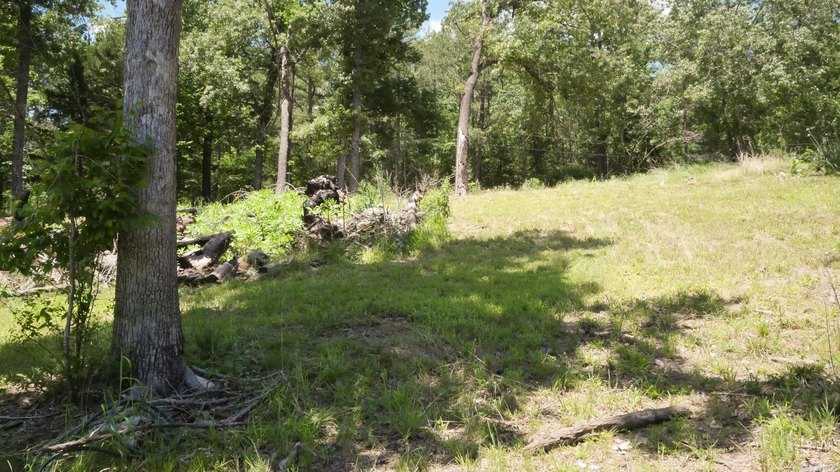 129 Ft of Lake Hamilton Waterfront | Build-Ready .75-Acre Lot | - photo 34