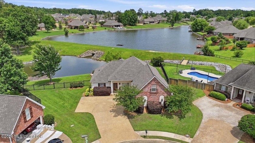 Welcome to lakefront living in one of the area's most - photo 43