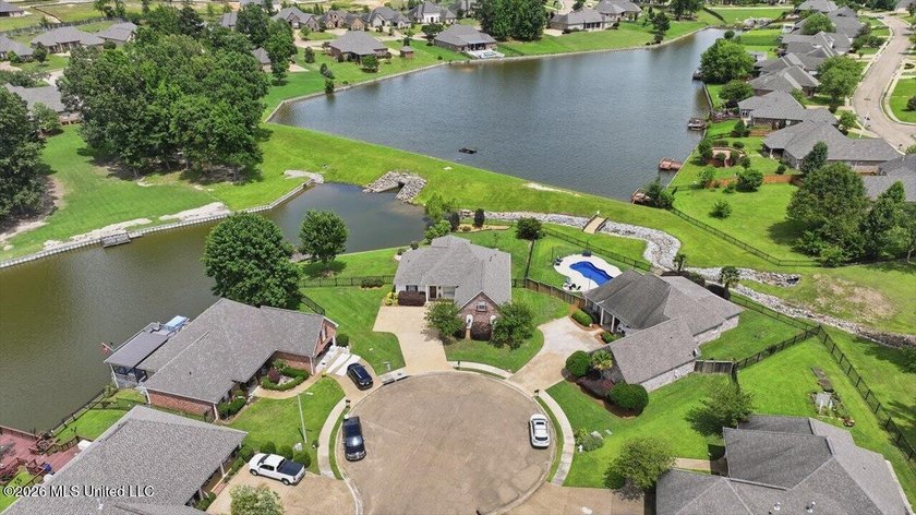 Welcome to lakefront living in one of the area's most - photo 46