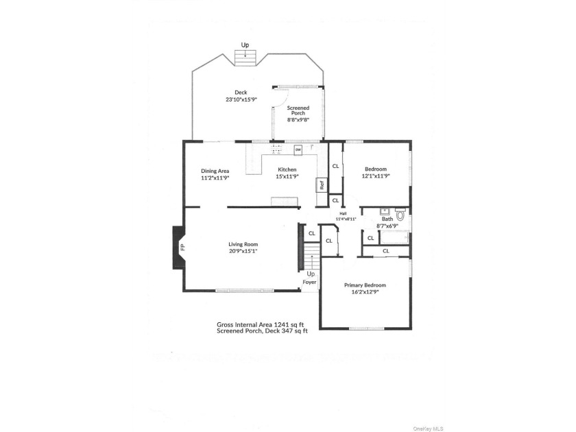 AVAILABLE.........Updated, spacious and move in ready! Boasting - photo 34