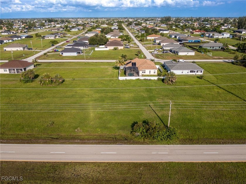 Prime Commercial Lot with High Visibility on El Dorado Blvd N! - photo 6