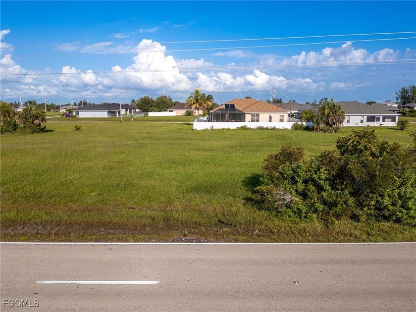Prime Commercial Lot with High Visibility on El Dorado Blvd N! - photo 7