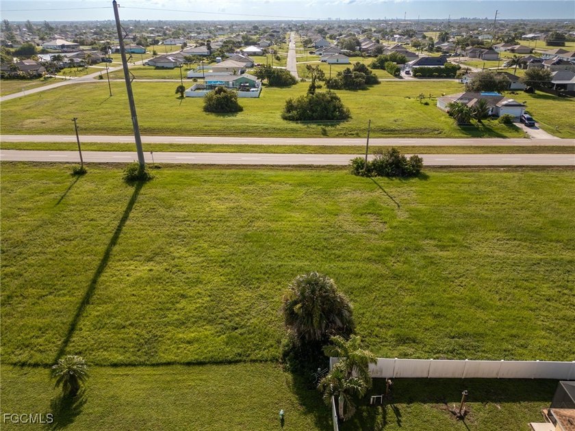 Prime Commercial Lot with High Visibility on El Dorado Blvd N! - photo 3