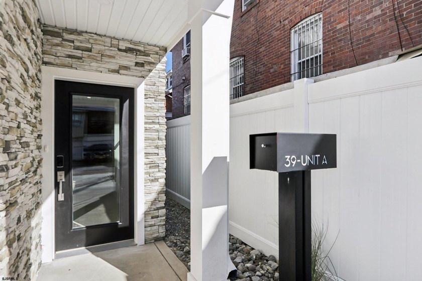 Welcome to 39 S. Annapolis Avenue, a stunning new single-family - photo 3