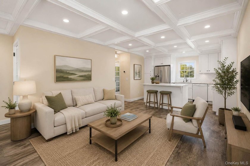 Welcome to this charming 3-bedroom, 1-bath home offering comfort - photo 5