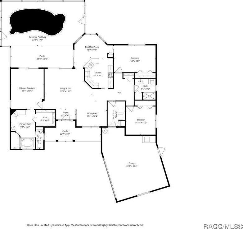 Beautiful Rutenberg home located in the highly desirable - photo 45