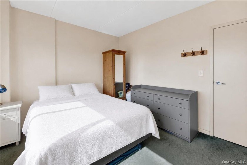 Beautiful, well maintained, sunny one-bedroom apartment on the - photo 6