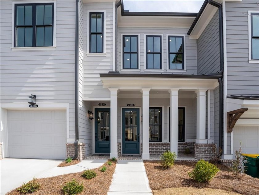 HOME OF THE MONTH!! Last CASCADE floor plan in the entire - photo 2