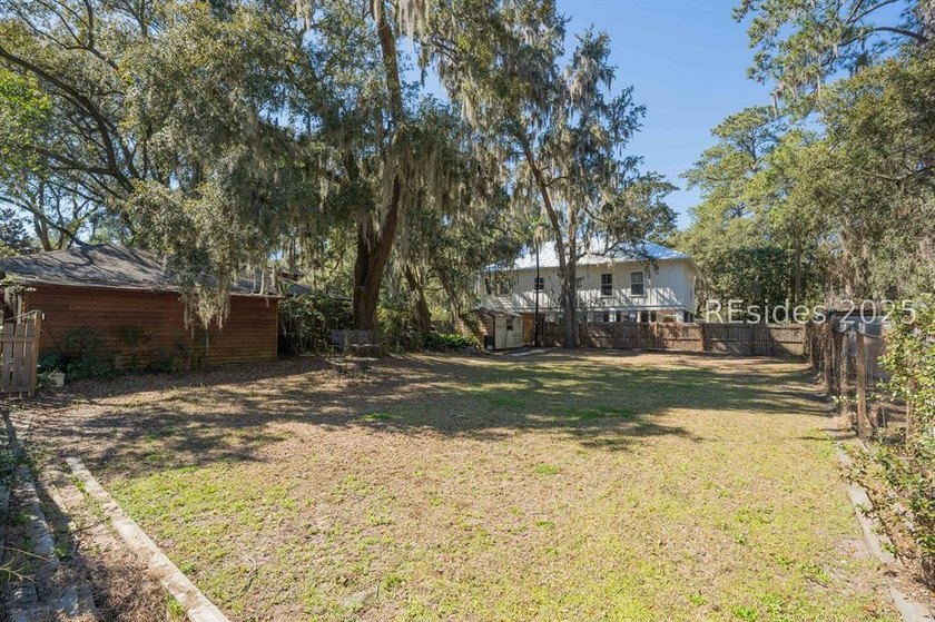 Build your dream home! Great opportunity to live in one of the - photo 4