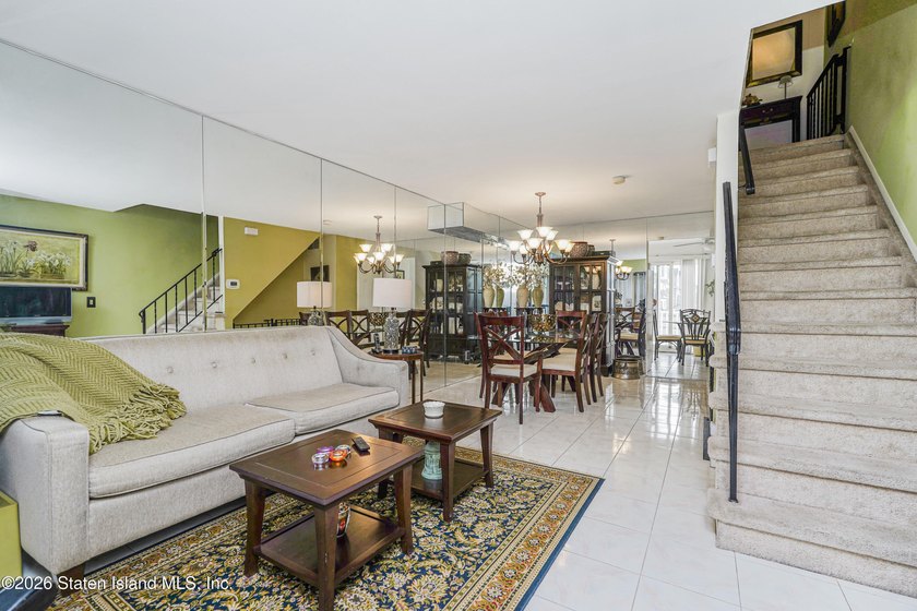 This is a South Shore Gem! Spacious end unit townhome with 2 - photo 5