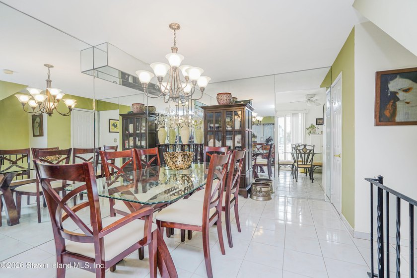 This is a South Shore Gem! Spacious end unit townhome with 2 - photo 8