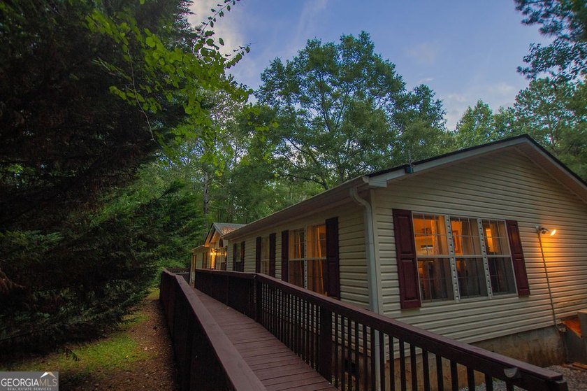Welcome home to 4321 Highway 186! This adorable 4 bedroom/2 - photo 4
