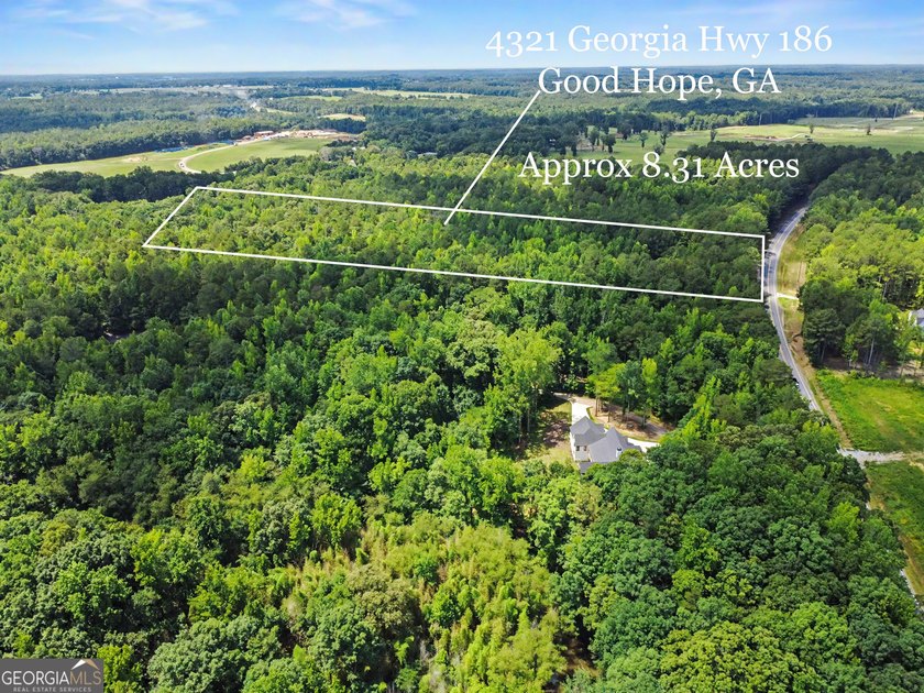Welcome home to 4321 Highway 186! This adorable 4 bedroom/2 - photo 5
