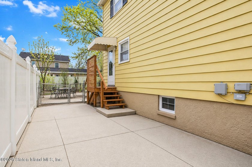 Welcome to this charming single-family colonial home nestled in - photo 3