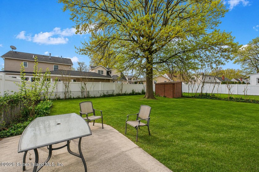 Welcome to this charming single-family colonial home nestled in - photo 4