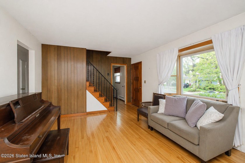 Welcome to this charming single-family colonial home nestled in - photo 7