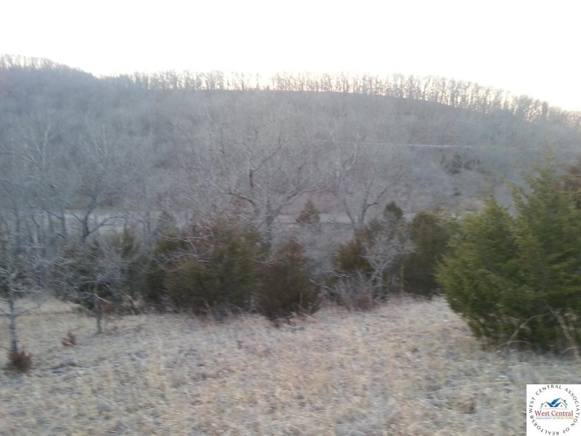 A wonderful and unique 6.3 acres of land with privacy and - photo 9