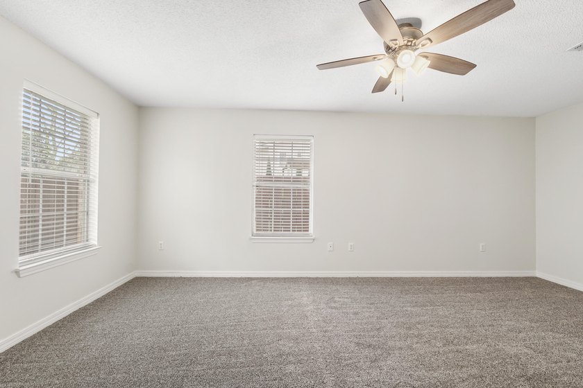 Welcome home! Located in the gated community of Emerald Lakes in - photo 14