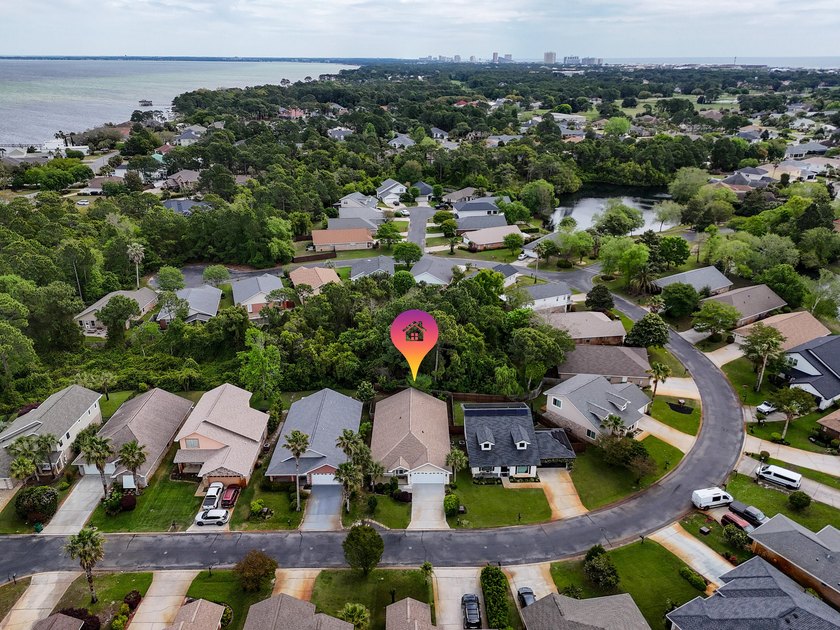 Welcome home! Located in the gated community of Emerald Lakes in - photo 35