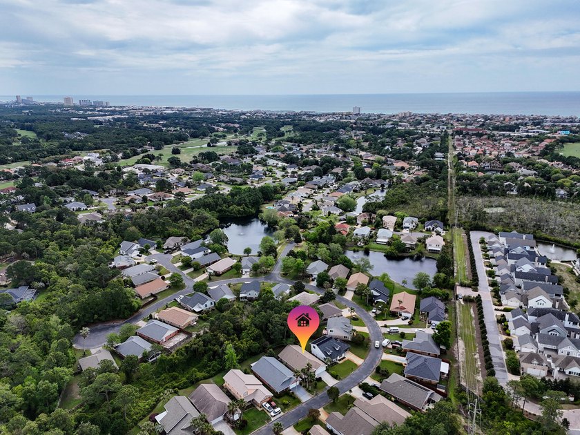 Welcome home! Located in the gated community of Emerald Lakes in - photo 36
