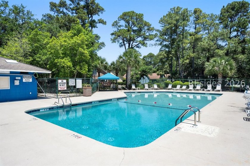 Perfectly positioned at the gateway to Hilton Head Island yet - photo 36