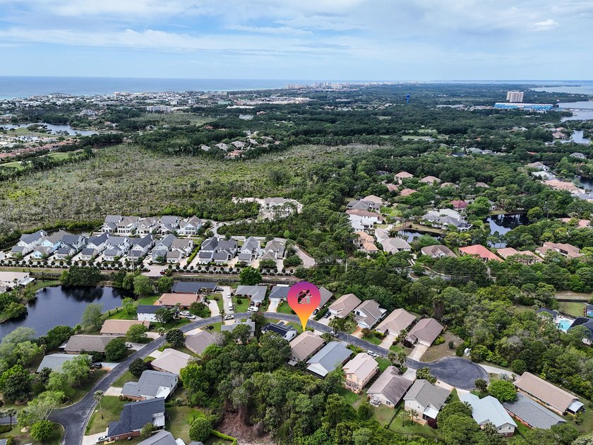 Welcome home! Located in the gated community of Emerald Lakes in - photo 38