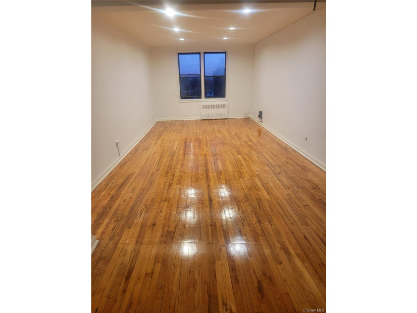 This Newly Renovated 2 Br Co-Op Apartment is Move-In Ready! It - photo 2