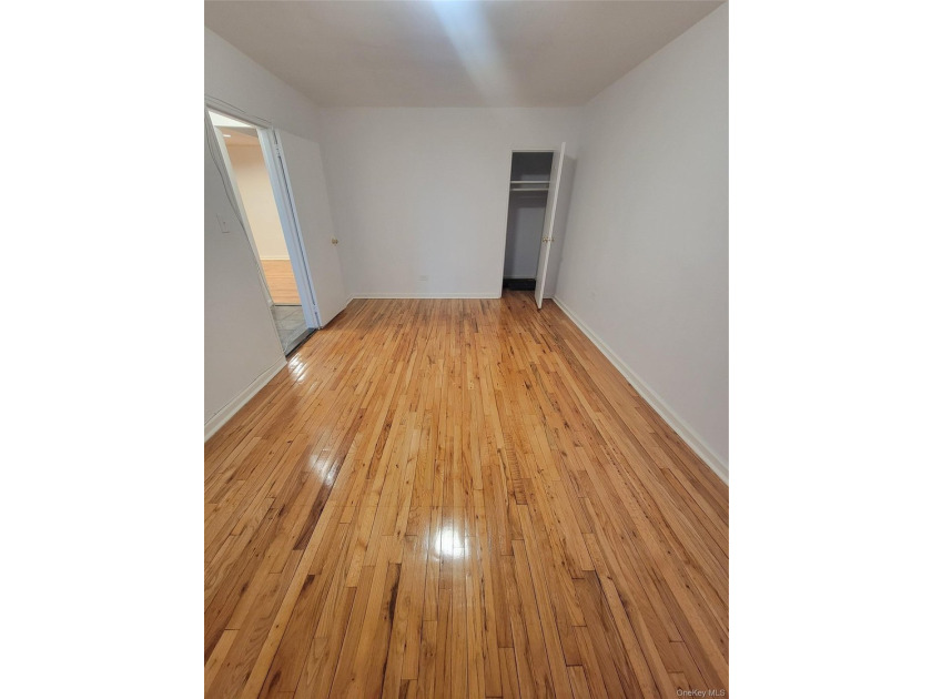 This Newly Renovated 2 Br Co-Op Apartment is Move-In Ready! It - photo 4