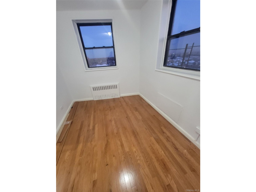 This Newly Renovated 2 Br Co-Op Apartment is Move-In Ready! It - photo 5