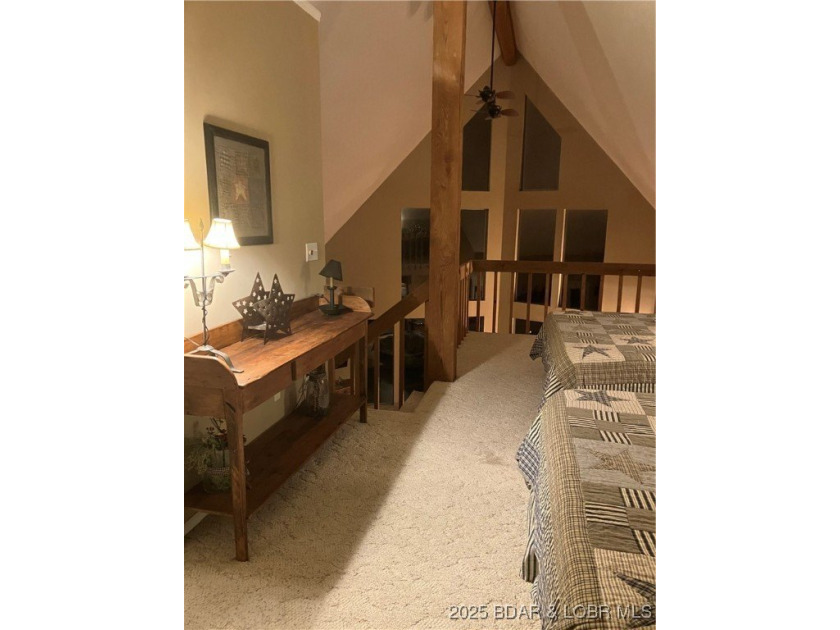 > A wall of windows and vaulted ceilings. Main level living! Big - photo 50