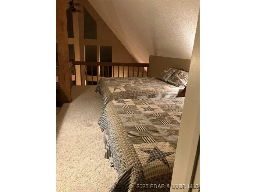 > A wall of windows and vaulted ceilings. Main level living! Big - photo 51