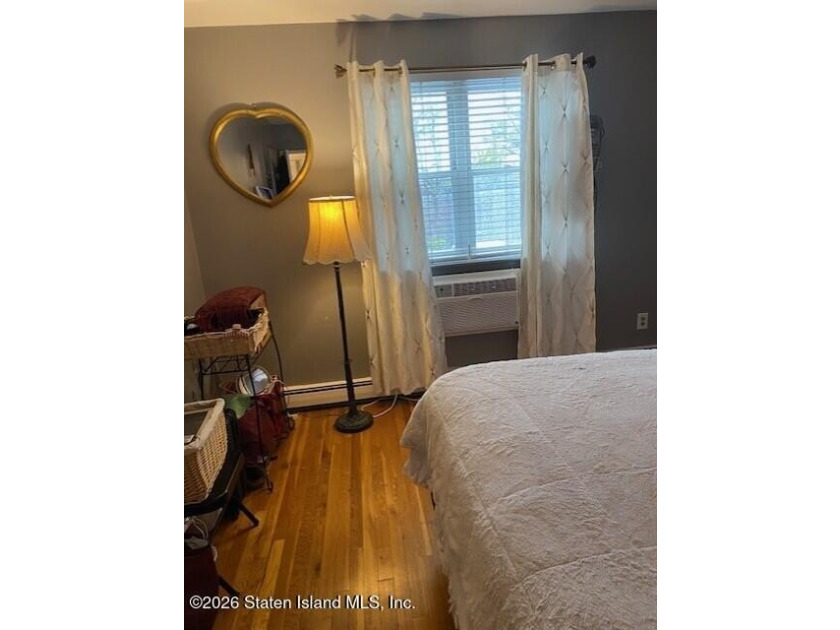 Unique opportunity to own a 1st Floor, 1 bedroom co-op in the - photo 9