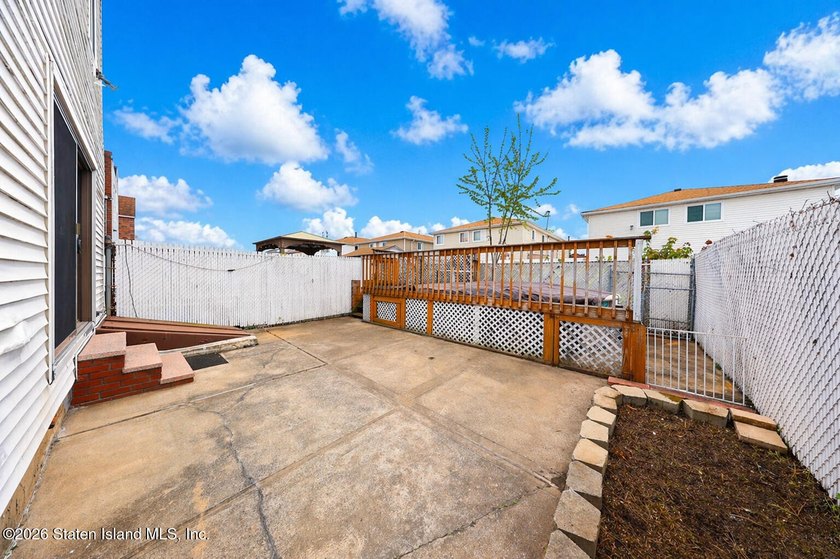 Welcome to 317 Hillman Ave, Staten Island-a beautifully - photo 5