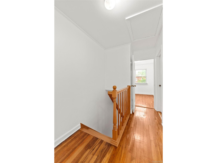 Welcome to 153-20 58th Avenue, a well-maintained 3-bedroom - photo 6