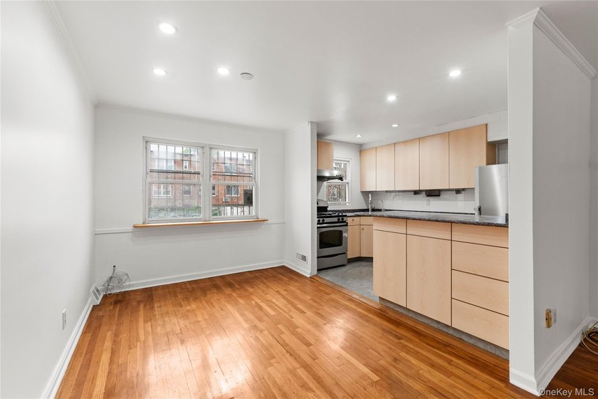 Welcome to 153-20 58th Avenue, a well-maintained 3-bedroom - photo 9